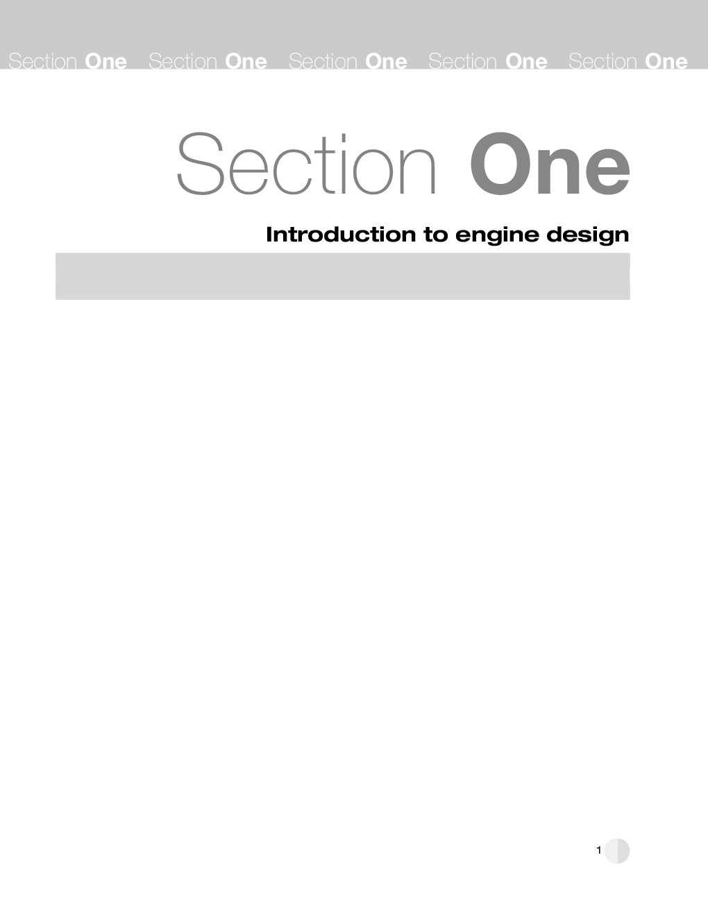 Automotive Engineering Powertrain, Chassis System And Vehicle Body - Page 5