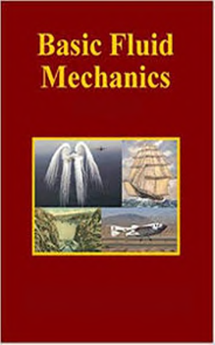 Basic Fluid Mechanics  - Page 1