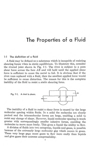 Basic Fluid Mechanics  - Page 2