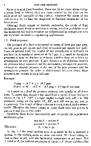 Basic Fluid Mechanics  - Page 3