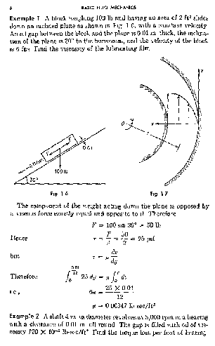 Basic Fluid Mechanics  - Page 4