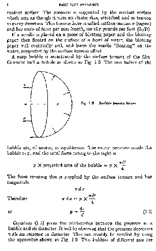 Basic Fluid Mechanics  - Page 5