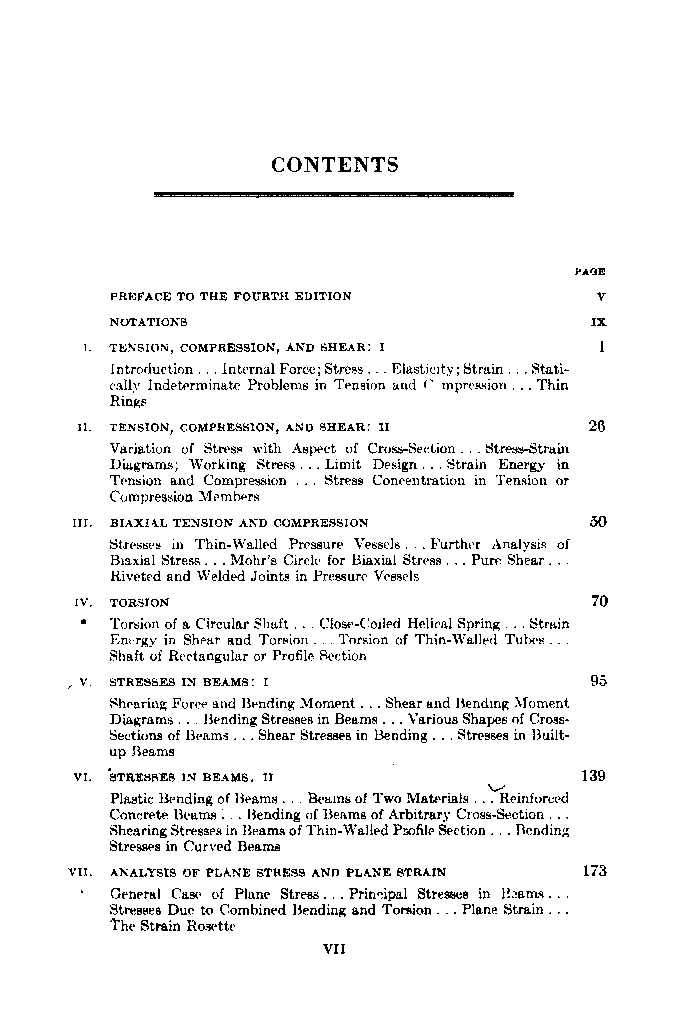Elements Of Strength Of Materials 4th Edition - Page 2