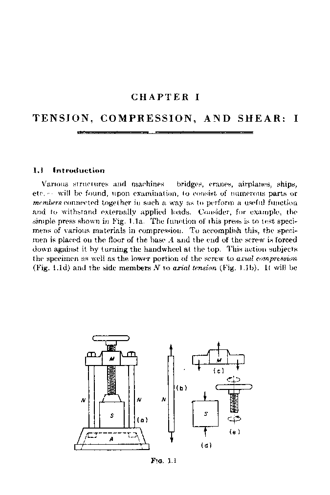 Elements Of Strength Of Materials 4th Edition - Page 4