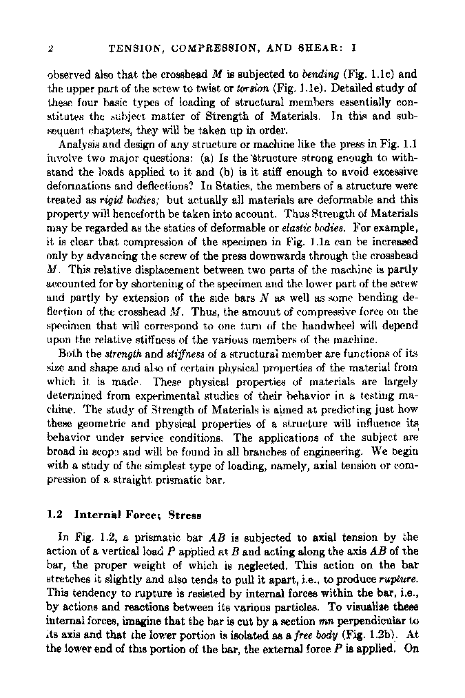 Elements Of Strength Of Materials 4th Edition - Page 5