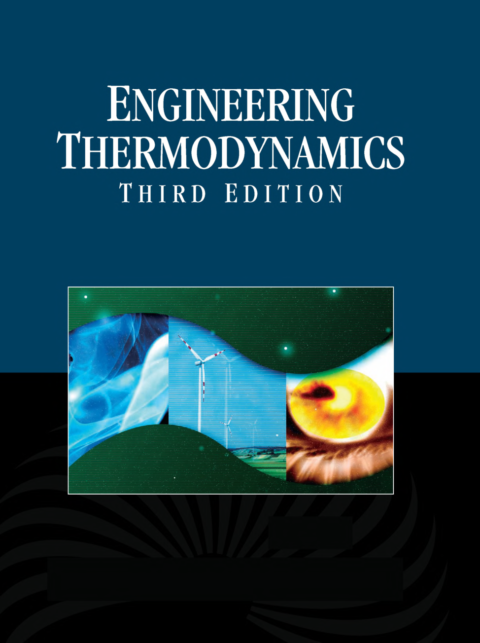 Engineering  Thermodynamics Third Edition - Page 1