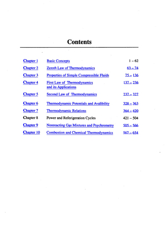Engineering  Thermodynamics Through Examples - Page 2