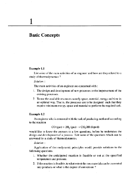 Engineering  Thermodynamics Through Examples - Page 3