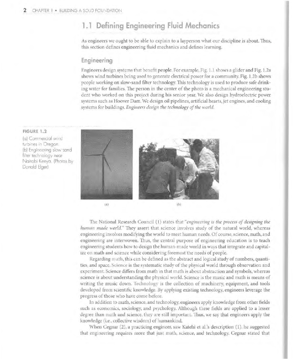 Engineering Fluid Mechanics 10th Edition - Page 5