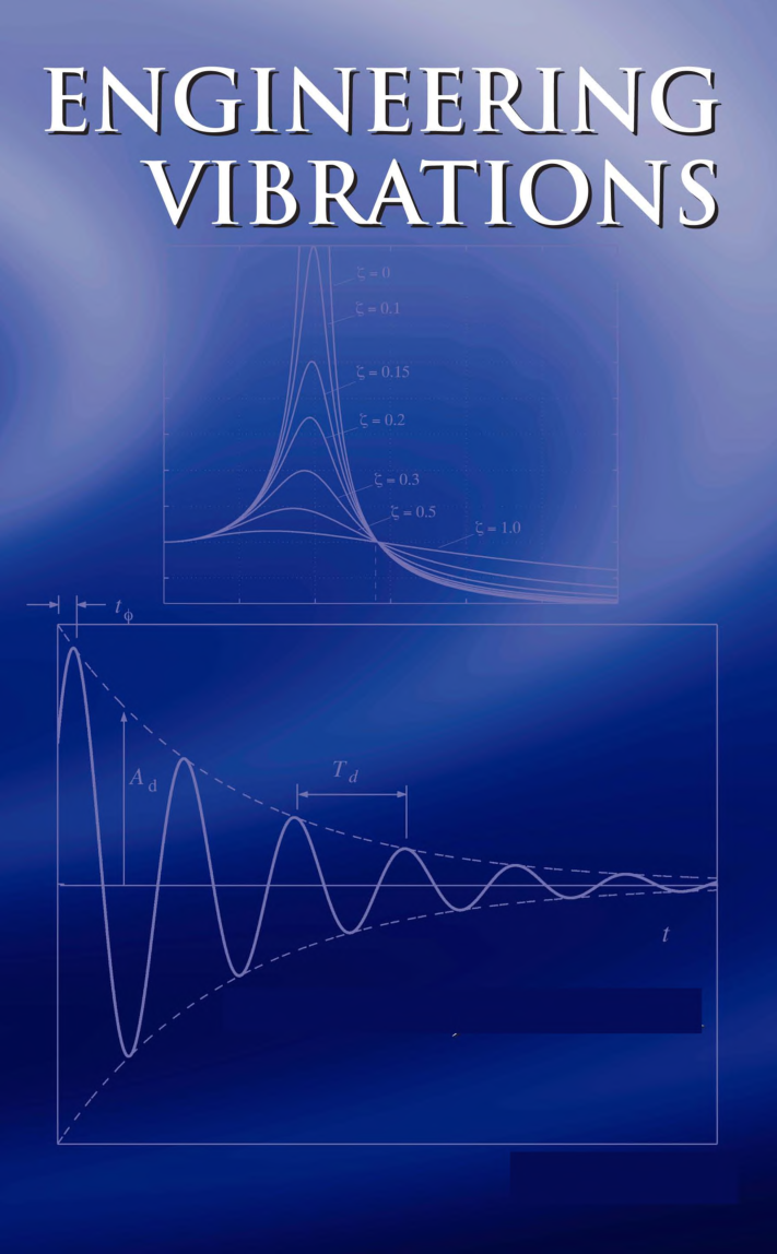 Engineering Vibrations - Page 1