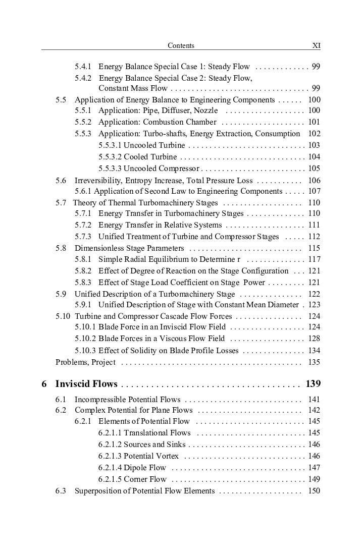 Fluid Mechanics For Engineers Vol-1 - Page 5