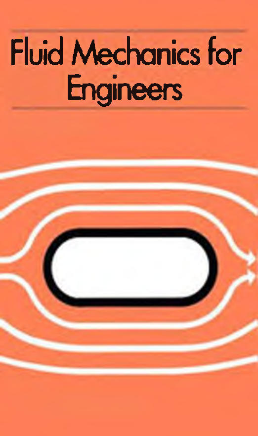 Fluid Mechanics For Engineers Vol-2 - Page 1