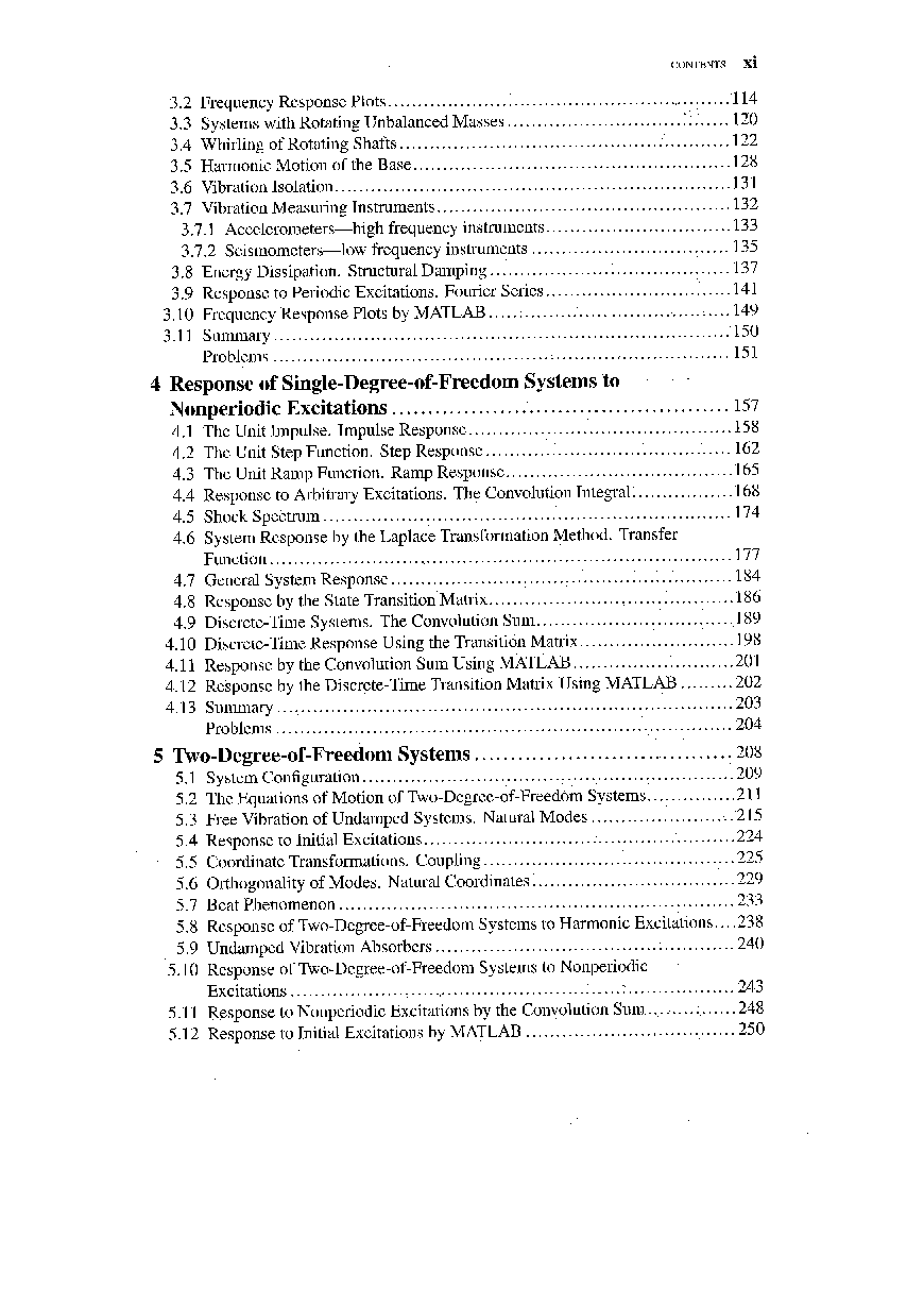 Fundamentals Of Vibrations - Page 4