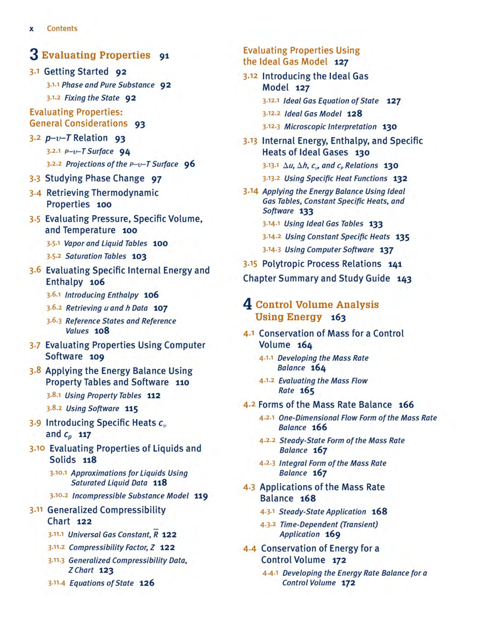 Fundamentals Of Engineering Thermodynamics Seventh Edition - Page 4