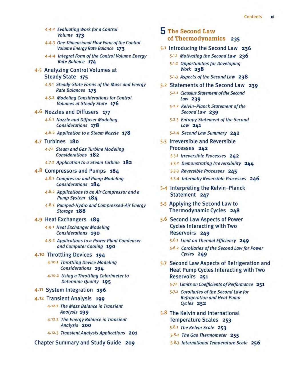Fundamentals Of Engineering Thermodynamics Seventh Edition - Page 5