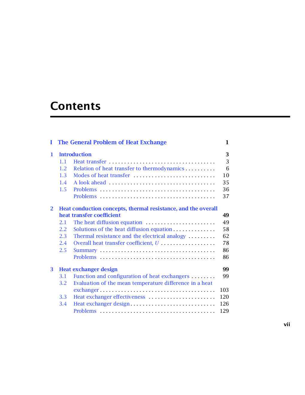 A Heat Transfer Textbook Third Edition  - Page 3