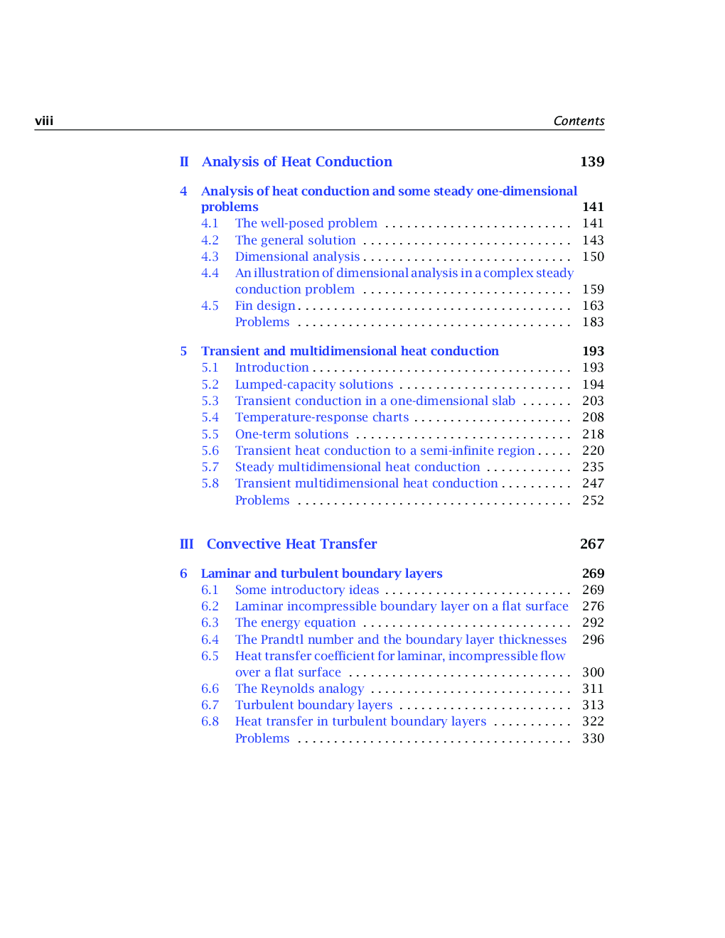 A Heat Transfer Textbook Third Edition  - Page 4