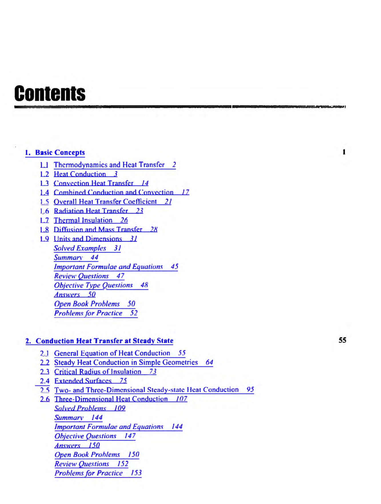 Heat And MassTransfer Third Edition - Page 2