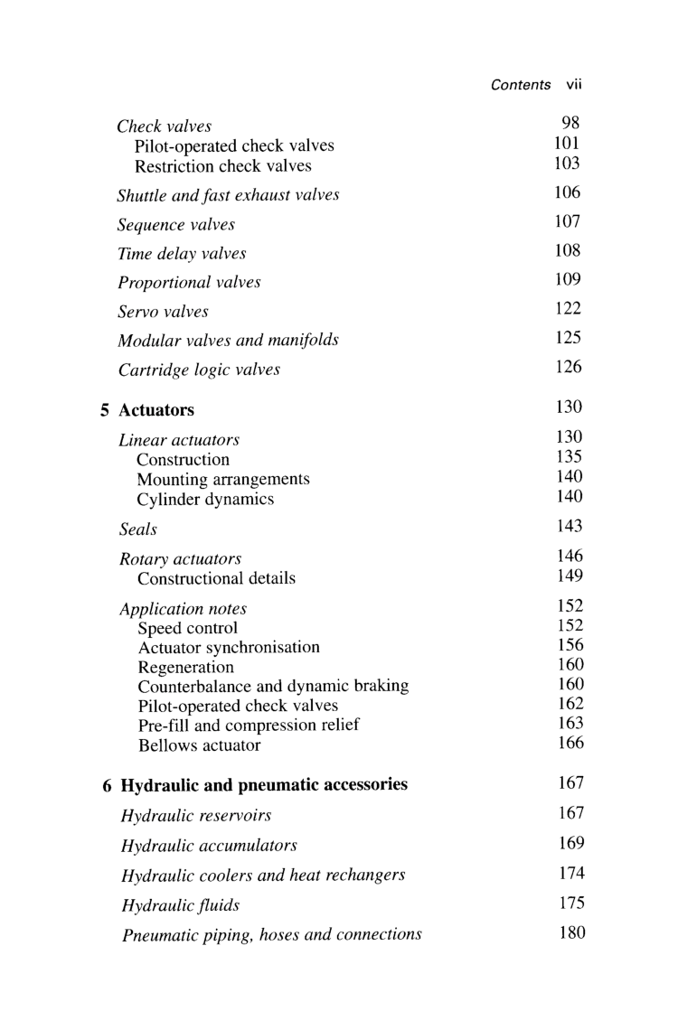 Download Free Hydraulics And Pneumatics A Technician's And Engineer's