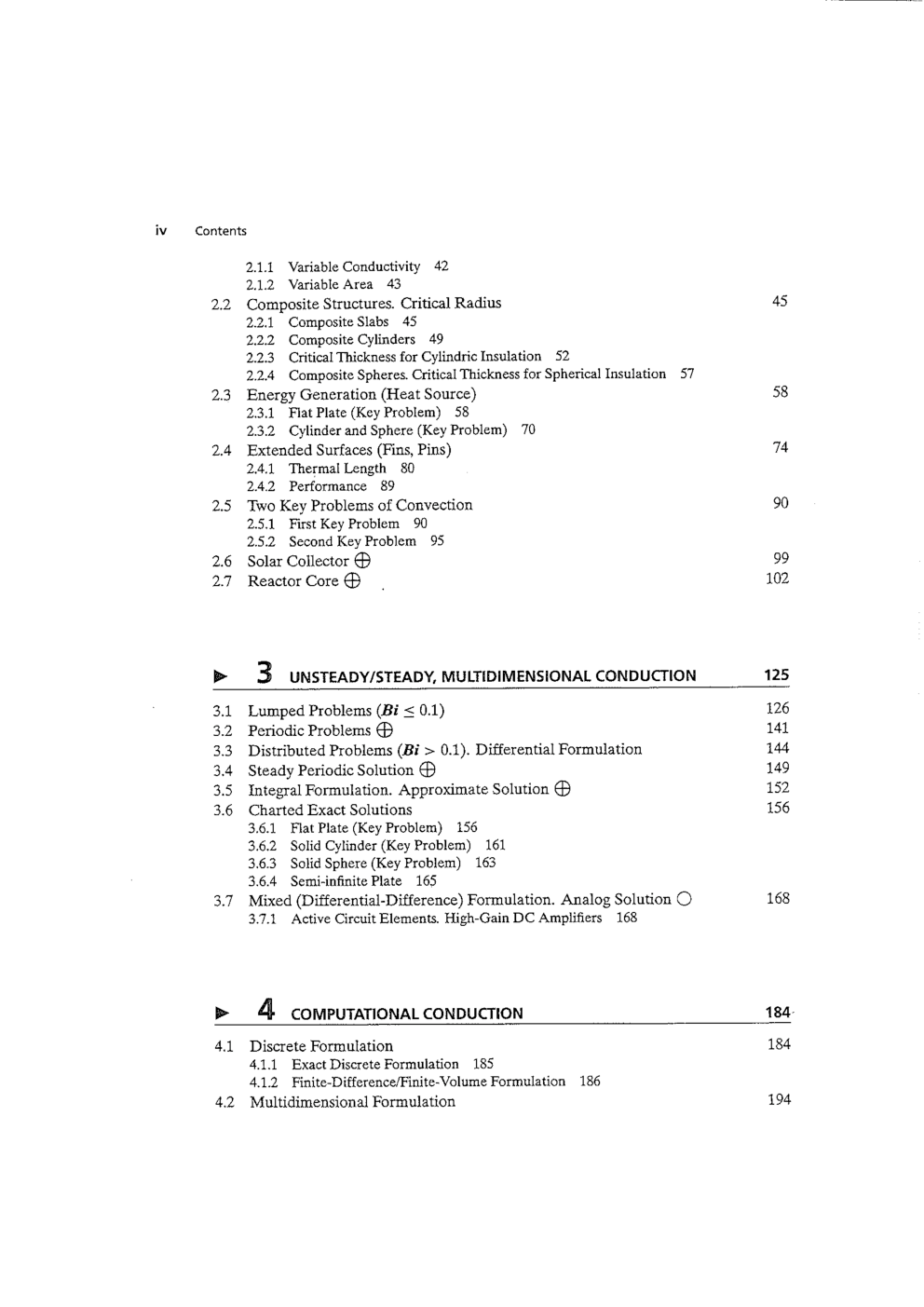 Introduction To Heat Transfer - Page 4