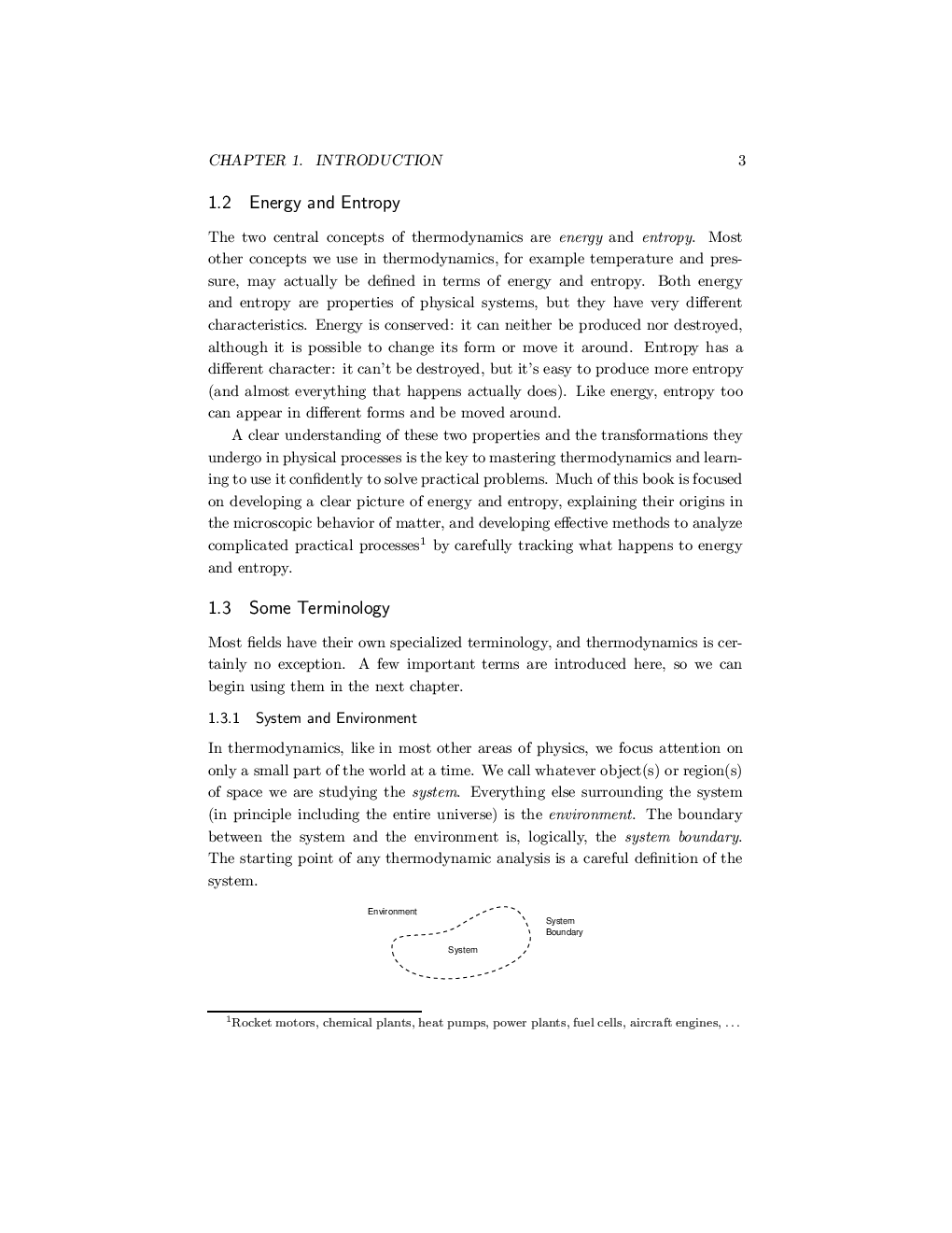 An Introduction To Thermodynamics Revised Edition - Page 4
