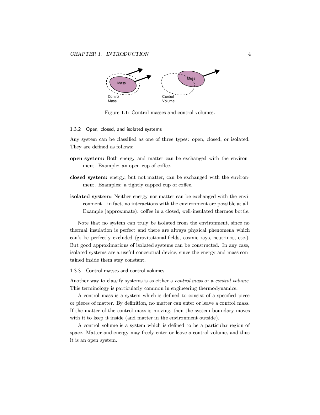An Introduction To Thermodynamics Revised Edition - Page 5