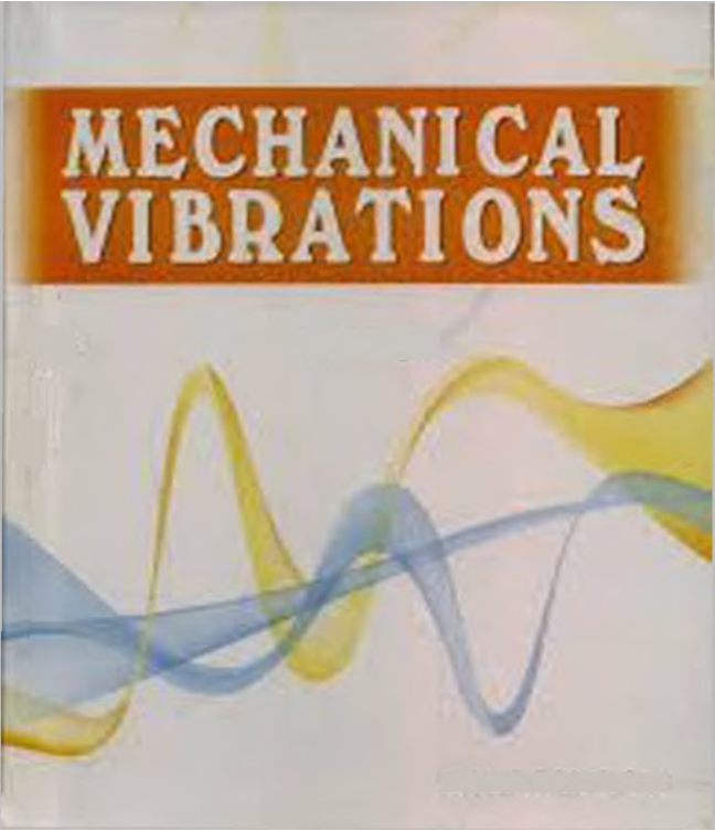 Mechanical Vibrations  - Page 1
