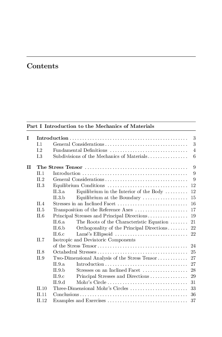 Mechanics And Strength Of Materials - Page 3