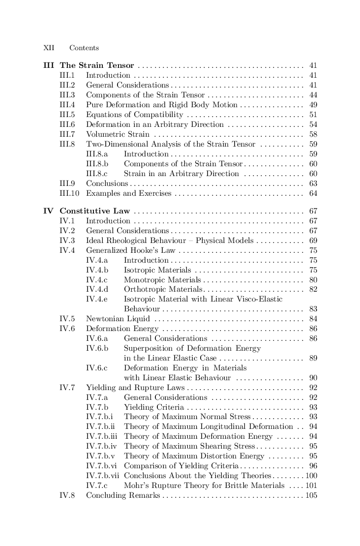 Mechanics And Strength Of Materials - Page 4