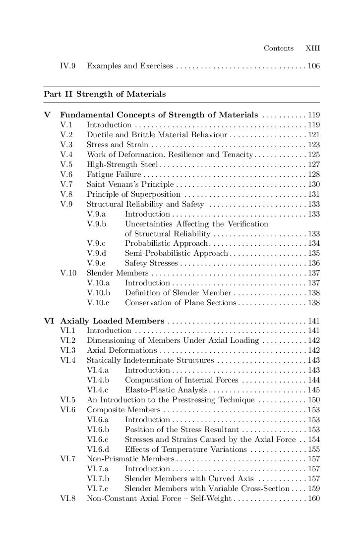 Mechanics And Strength Of Materials - Page 5