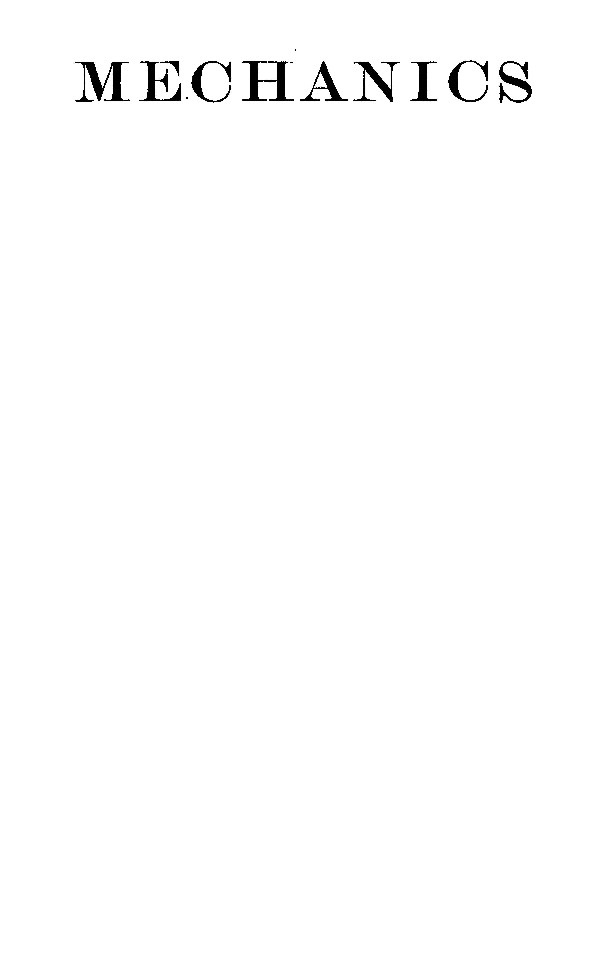 Mechanics  - Page 2