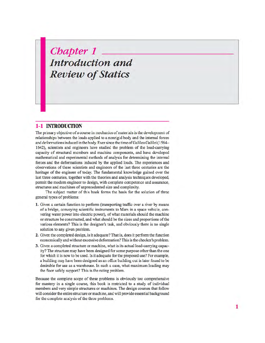 Mechanics Of Materials 6th Edition - Page 5