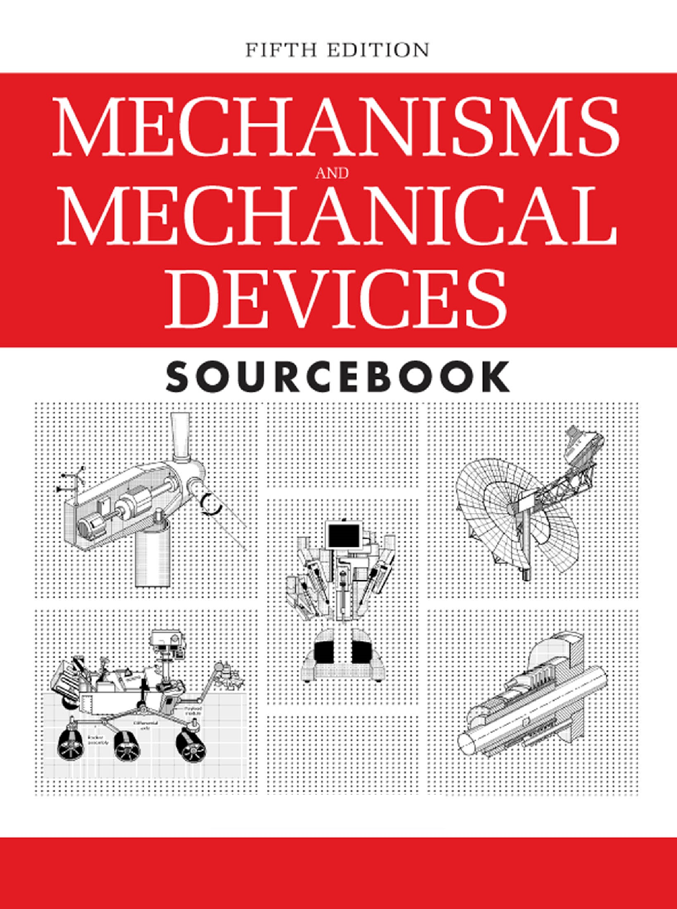 Mechanisms And Mechanical Devices Fifth Edition - Page 1