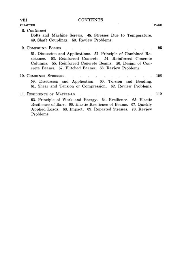 Strength Of Materials - Page 4
