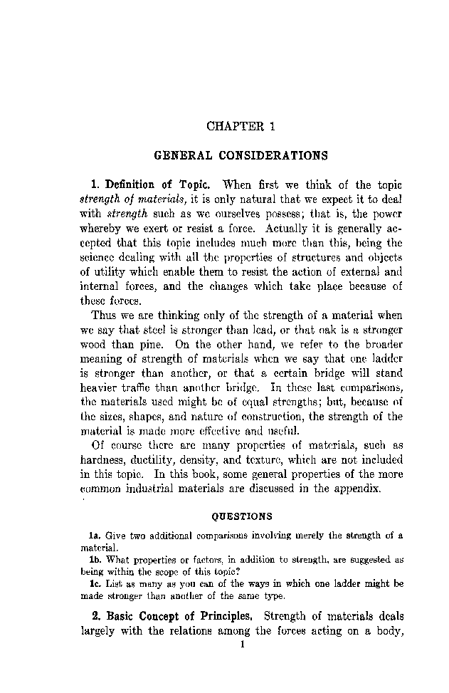 Strength Of Materials - Page 5