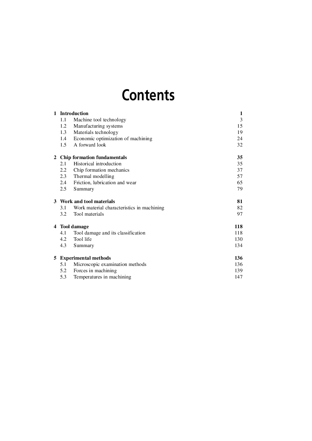 Metal Machining Theory And Applications - Page 3