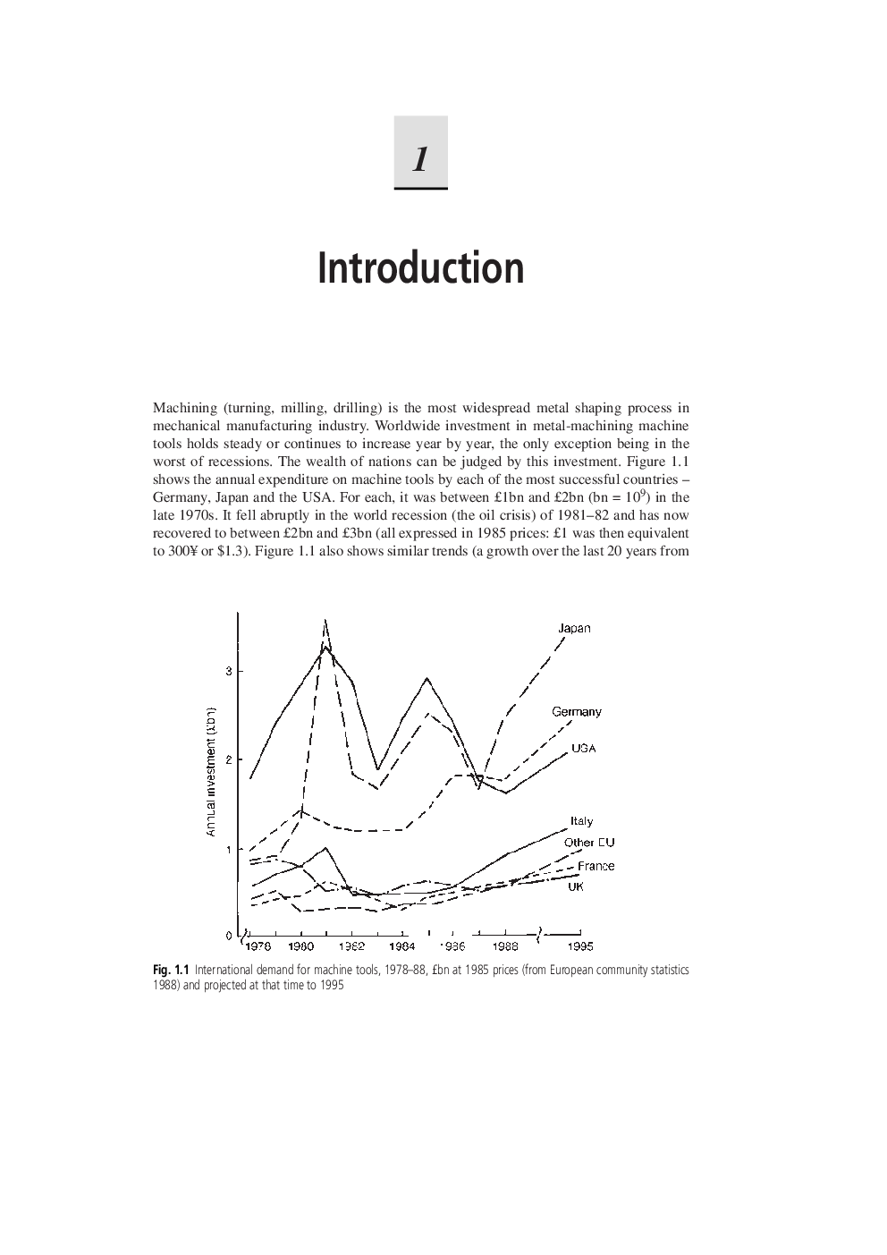 Metal Machining Theory And Applications - Page 5