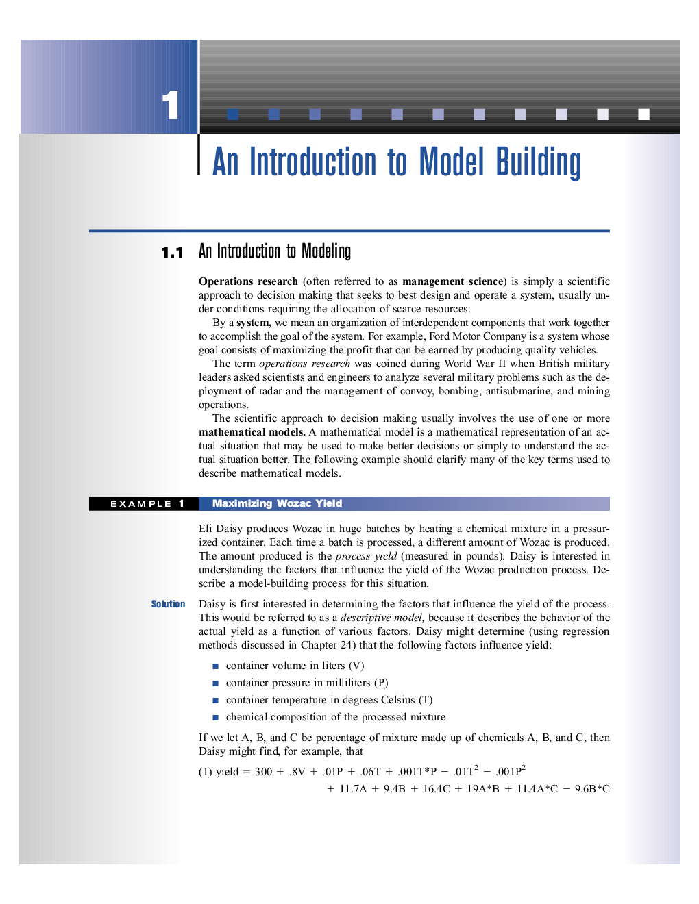 Operations Research Applications And Algorithms Fourth Edition - Page 4
