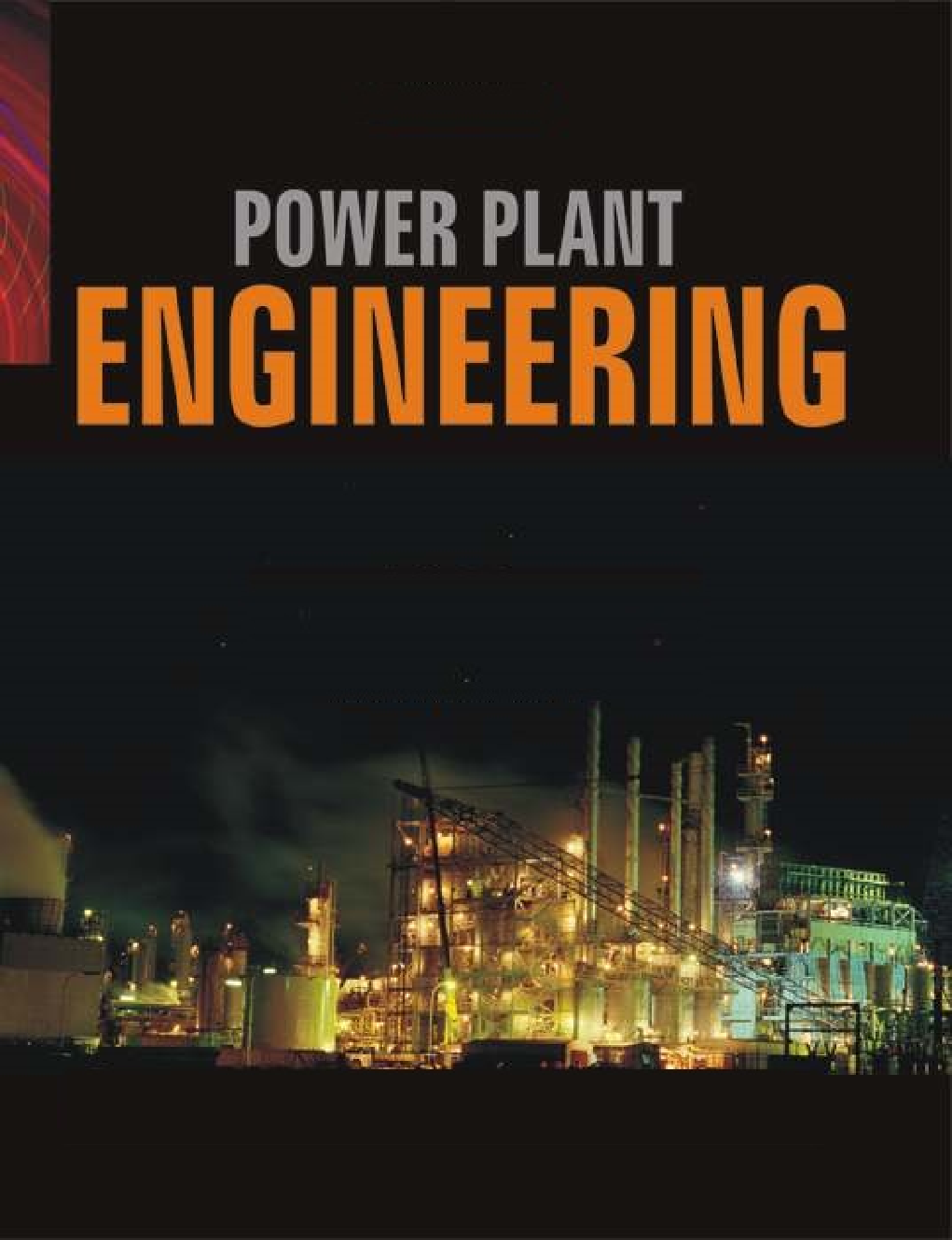 Power Plant Engineering - Page 1