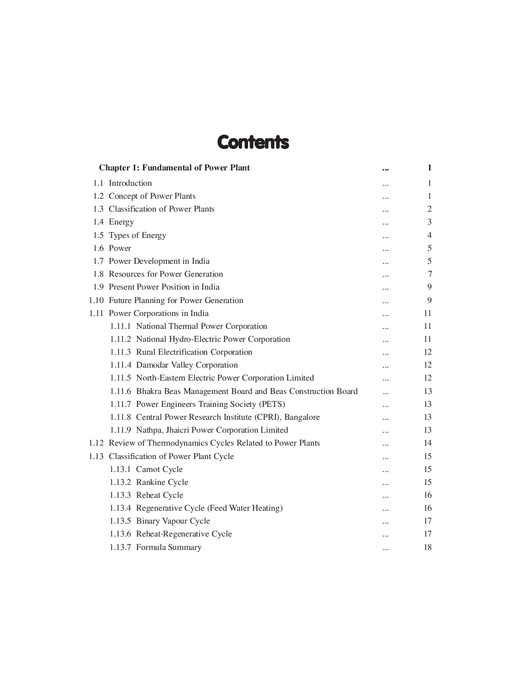 Power Plant Engineering - Page 3