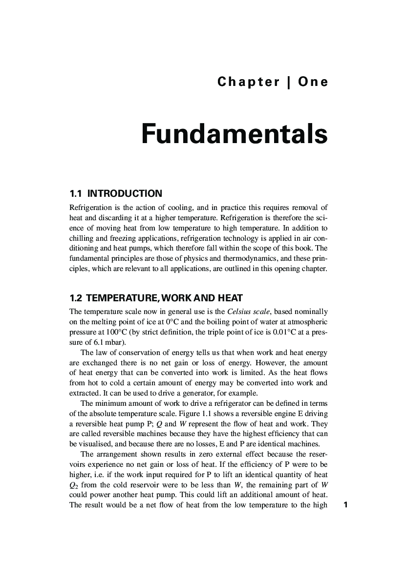 Refrigeration And Air Conditioning  - Page 2