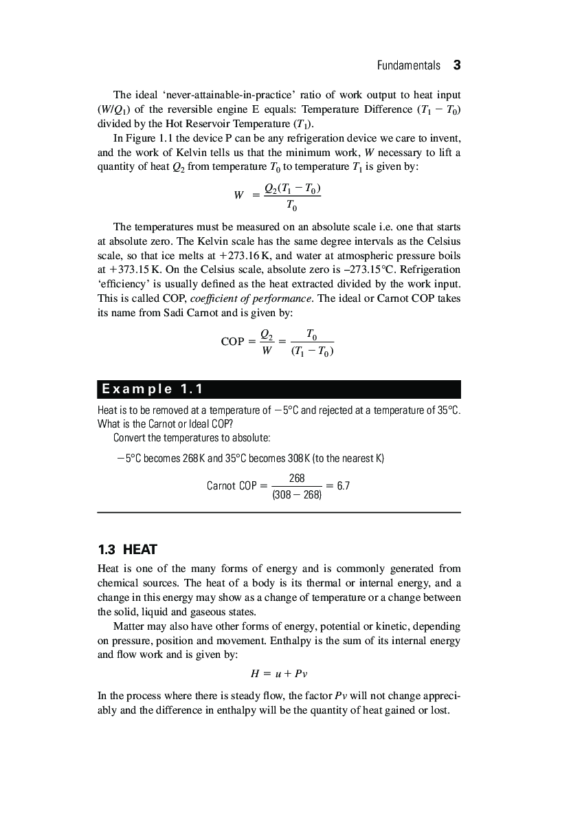 Refrigeration And Air Conditioning  - Page 4