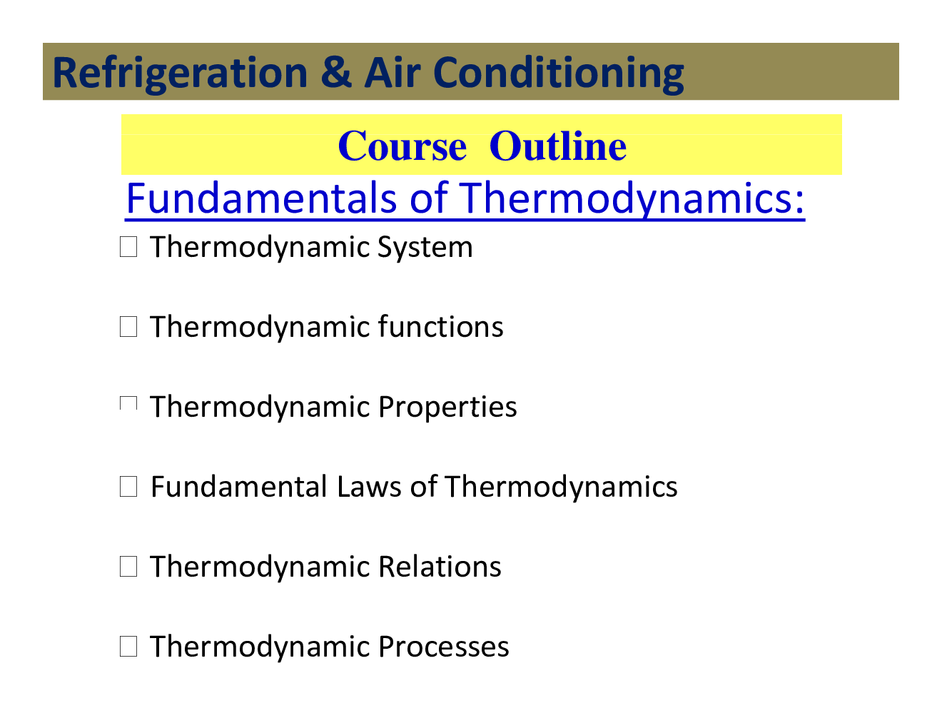 A Textbook Of Refrigeration And Air Conditioning  - Page 2