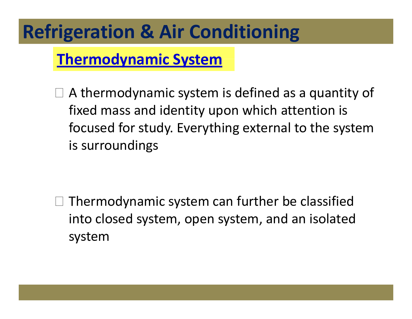 A Textbook Of Refrigeration And Air Conditioning  - Page 3