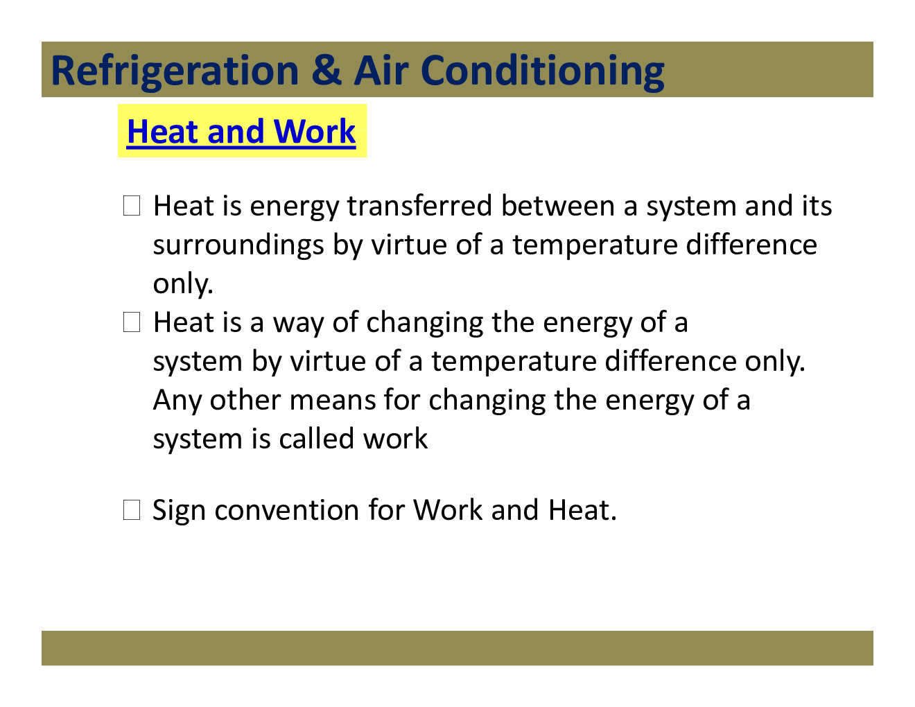 A Textbook Of Refrigeration And Air Conditioning  - Page 4