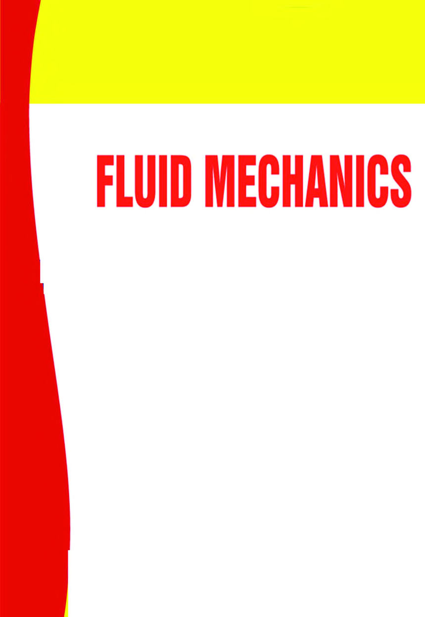 Fluid Mechanics - Page 1