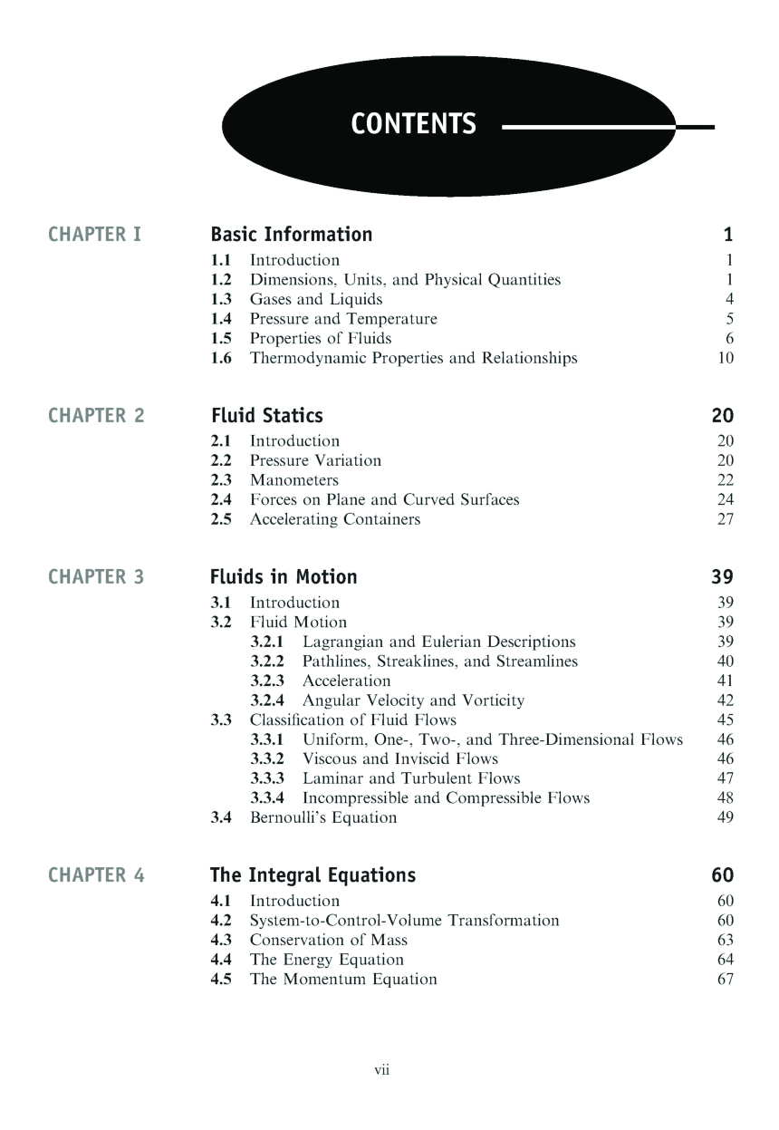 Fluid Mechanics - Page 3