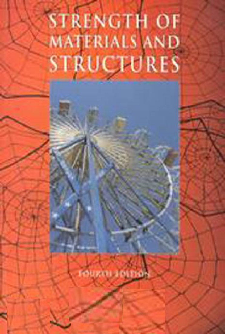 Strength Of Materials And Structures Fourth Edition - Page 1