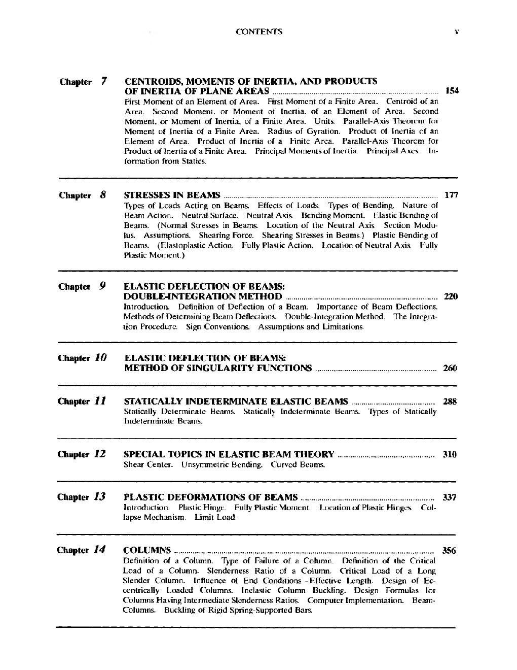 Strength Of Materials Fourth Edition - Page 4
