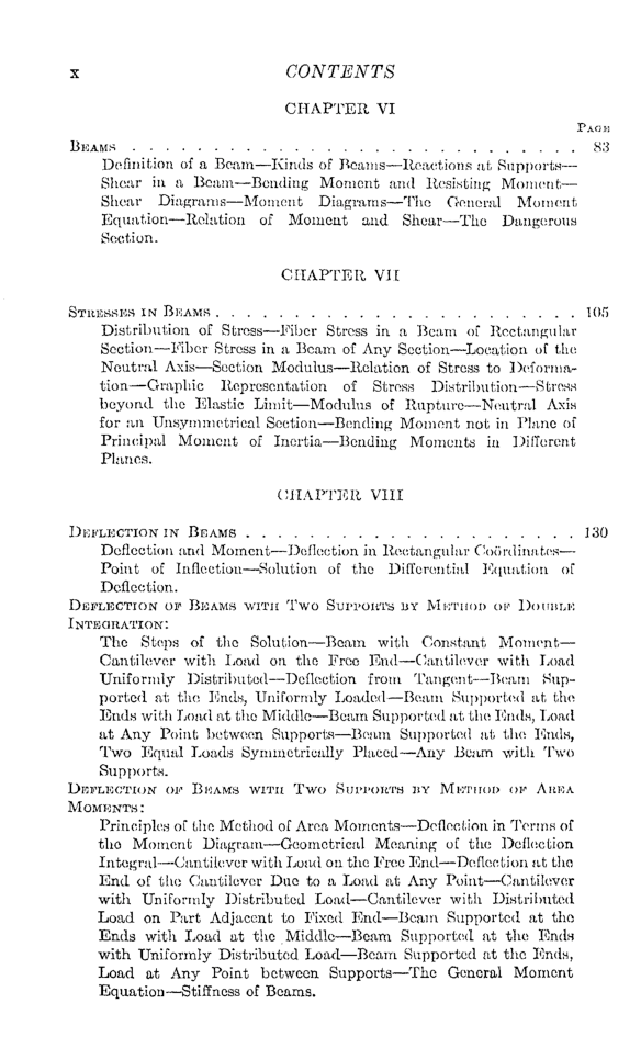 Strength Of Materials Second Edition - Page 4